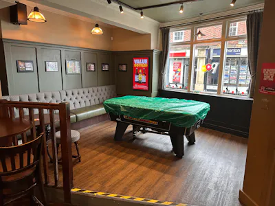 Lord Nelson, 54 Printing Office Street, Doncaster, Bar / Club For Sale - 20260604_091400312_iOS.jpg