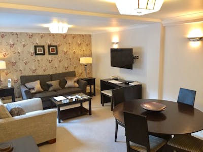 Prestigious Regency Townhouses, 45-47 Beaufort Gardens, Knightsbridge, Investment / Residential For Sale - _10__living_room.jpeg