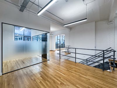 30 Gresse Street, London, Office To Let - 13