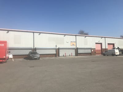 Unit 103 Phoenix Close Industrial Estate, Phoenix Close, Heywood, Industrial / Warehouse To Let - IMG_5032.JPG