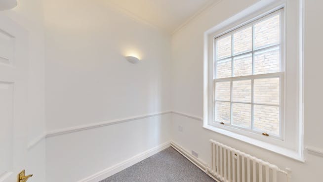The Staple Inn Estate, 7 Staple Inn, London, Offices To Let - 7 Staple Inn_2nd Floor_photo 7.jpg