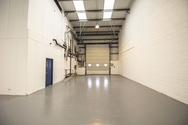 Unit 4, 58-60 Minerva Road, Park Royal, Industrial / Warehouse To Let - 5.jpg