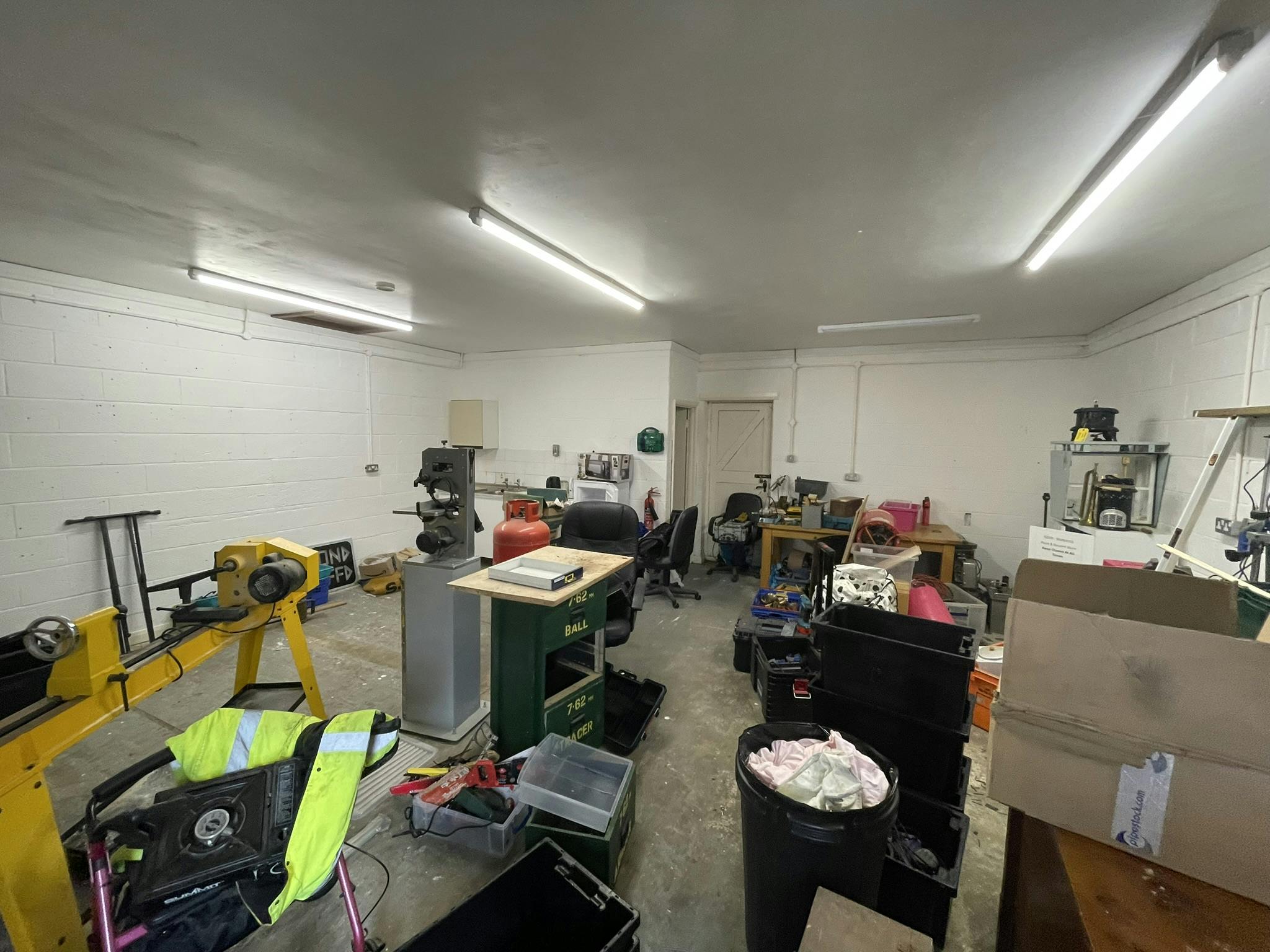 4 The Maltings Business Park, Rye, Industrial To Let - IMG_3531.JPEG