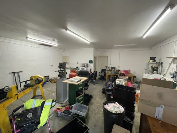 4 The Maltings Business Park, Rye, Industrial To Let - IMG_3531.JPEG