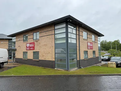 7 Houstoun Interchange Business Park, Livingston, Office For Sale - Rear photo.jpeg
