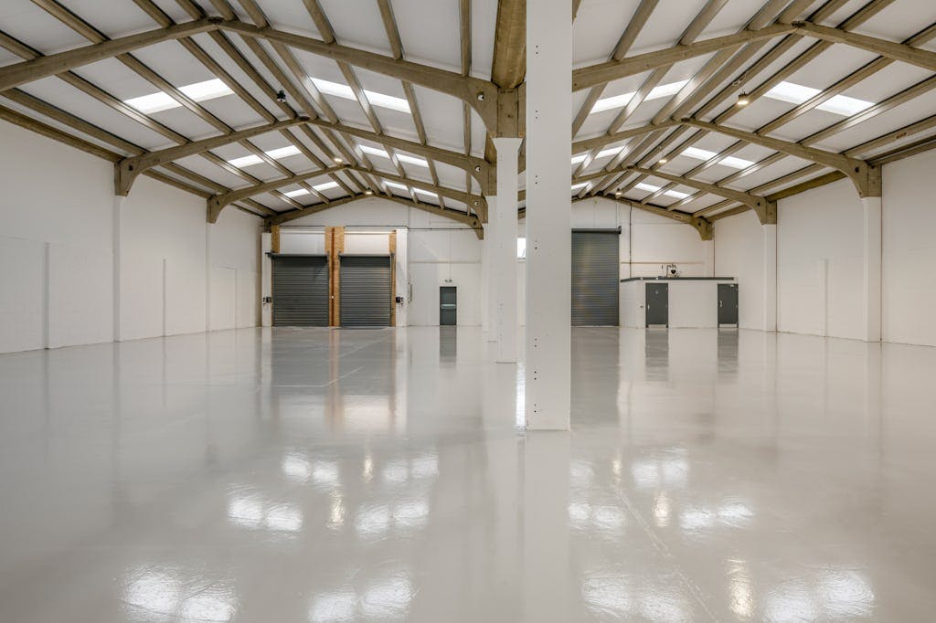 Bowthorpe Employment Area, 25 & 26 Francis Way