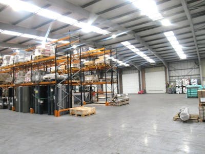 Unit 18, Oriana Way, Southampton, Industrial To Let - IMG_0188.JPG