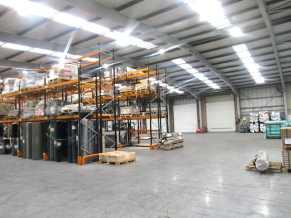 Unit 18, Oriana Way, Southampton, Industrial To Let - IMG_0188.JPG