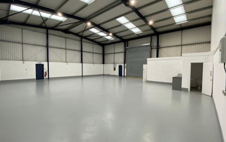 Unit 4 Plot 18, Bromsgrove, Industrial/Logistics To Let - Unit 4 Harris Biz Park_Warehouse_1.png