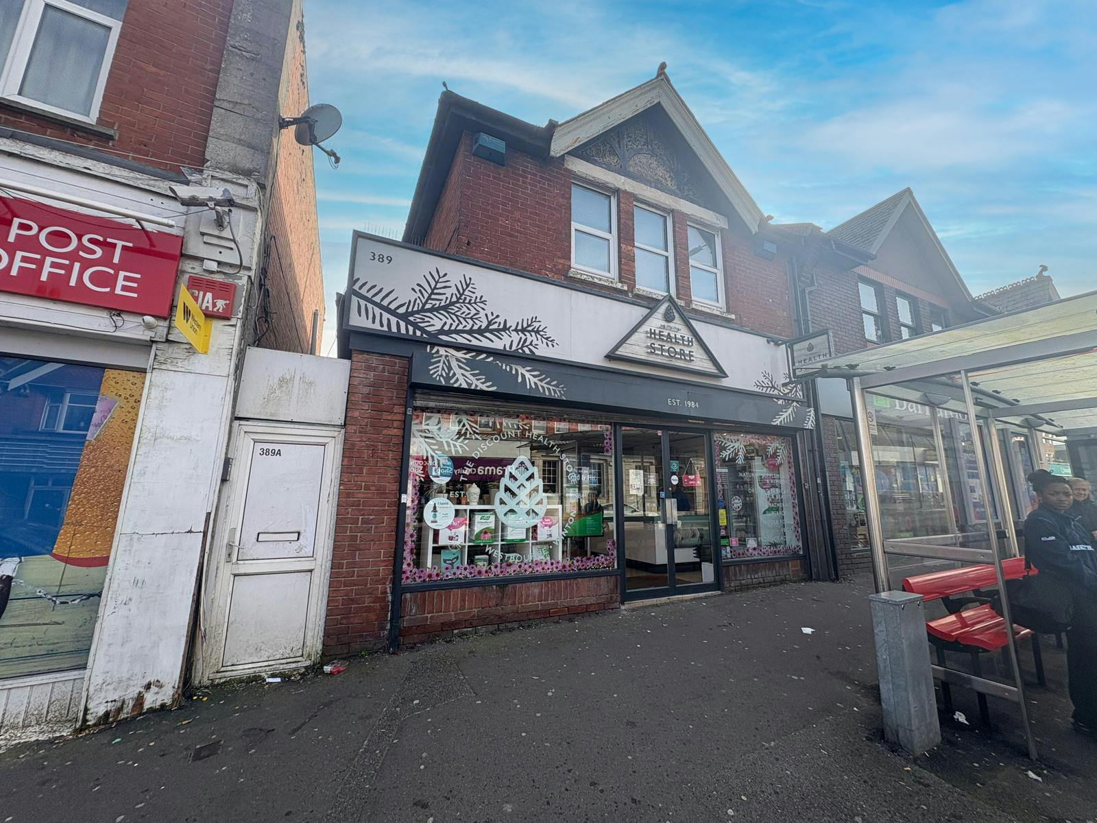 Retail in Bournemouth