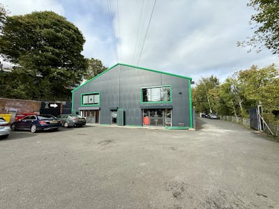 Studios at Lifford Lane, Birmingham, Leisure / Office To Let - Photo 19092025 12 21 47.jpg