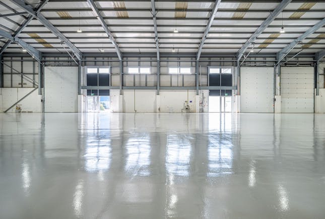 Proxima 25, London, Industrial To Let - Proxima 25 warehouse 2.jpg