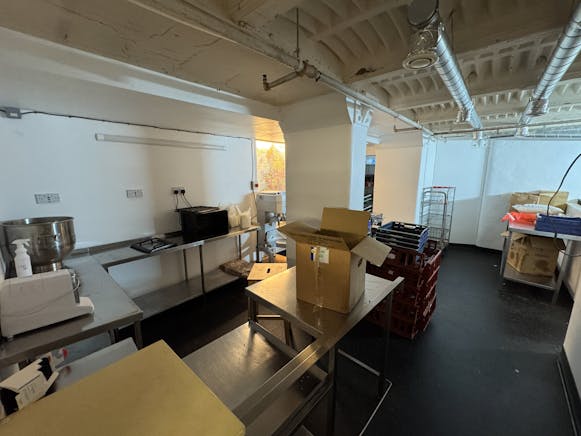 Exceptional Licensed Japanese Restaurant in Glasgow City Centre, Mikaku, 45 Queen Street, Glasgow For Sale - IMG_8110 2.jpg