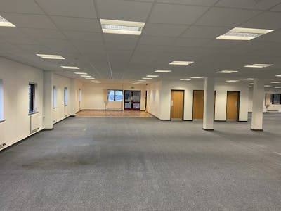 Caradog House, Cleppa Park, Newport, Office To Let - Photo 2