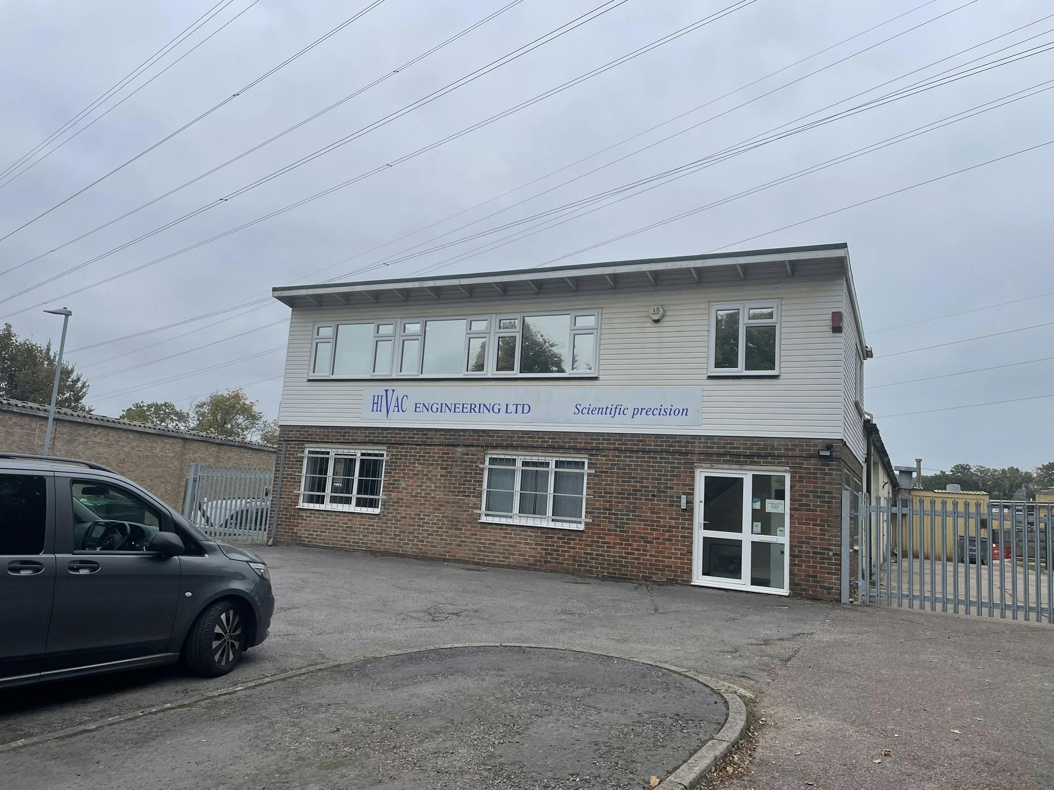 16 Ivyhouse Lane, Hastings, Industrial To Let / For Sale - IMG_3473.JPEG