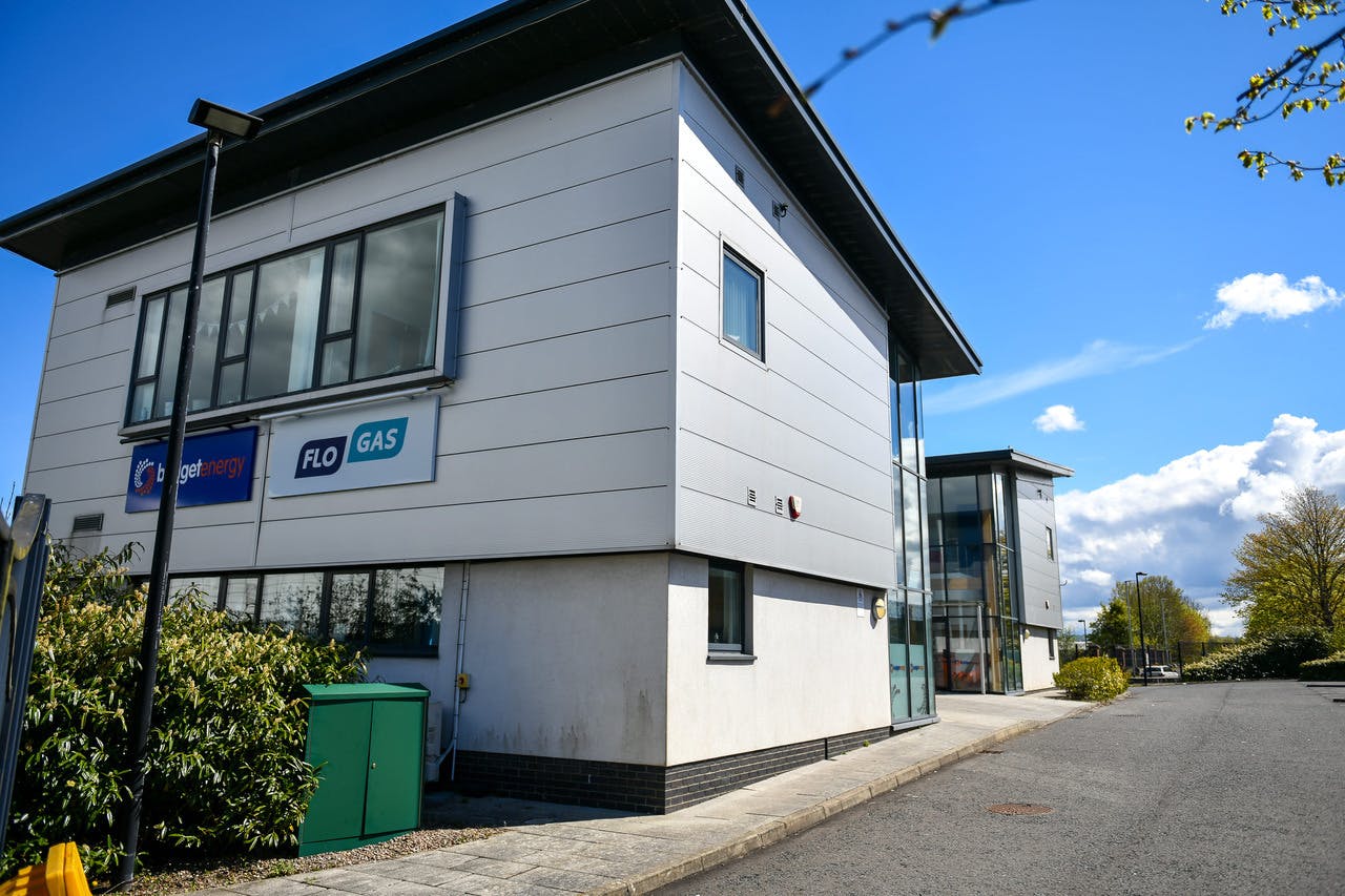 30-32, Balliniska Business Park, Balliniska Road, Londonderry, Offices To Let - Image 3