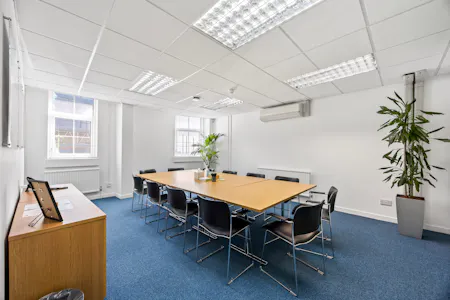 Second & Third Floor, 44-46 Old Steine, Brighton, E (Commercial / Business / Service) / Office To Let - Old Steine, 44-46-008.JPG