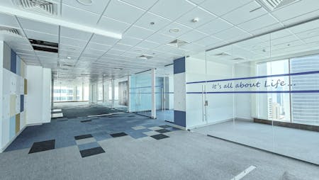 Fakhro Tower Office, Sanabis, Manama, Office To Let - 4.jpg