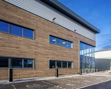 Unit 1 - 11  Centurion Park, Junction A120/B1035, Colchester, Industrial / Industrial / Storage / Trade Counter To Let - 20250107tungsten149.jpg