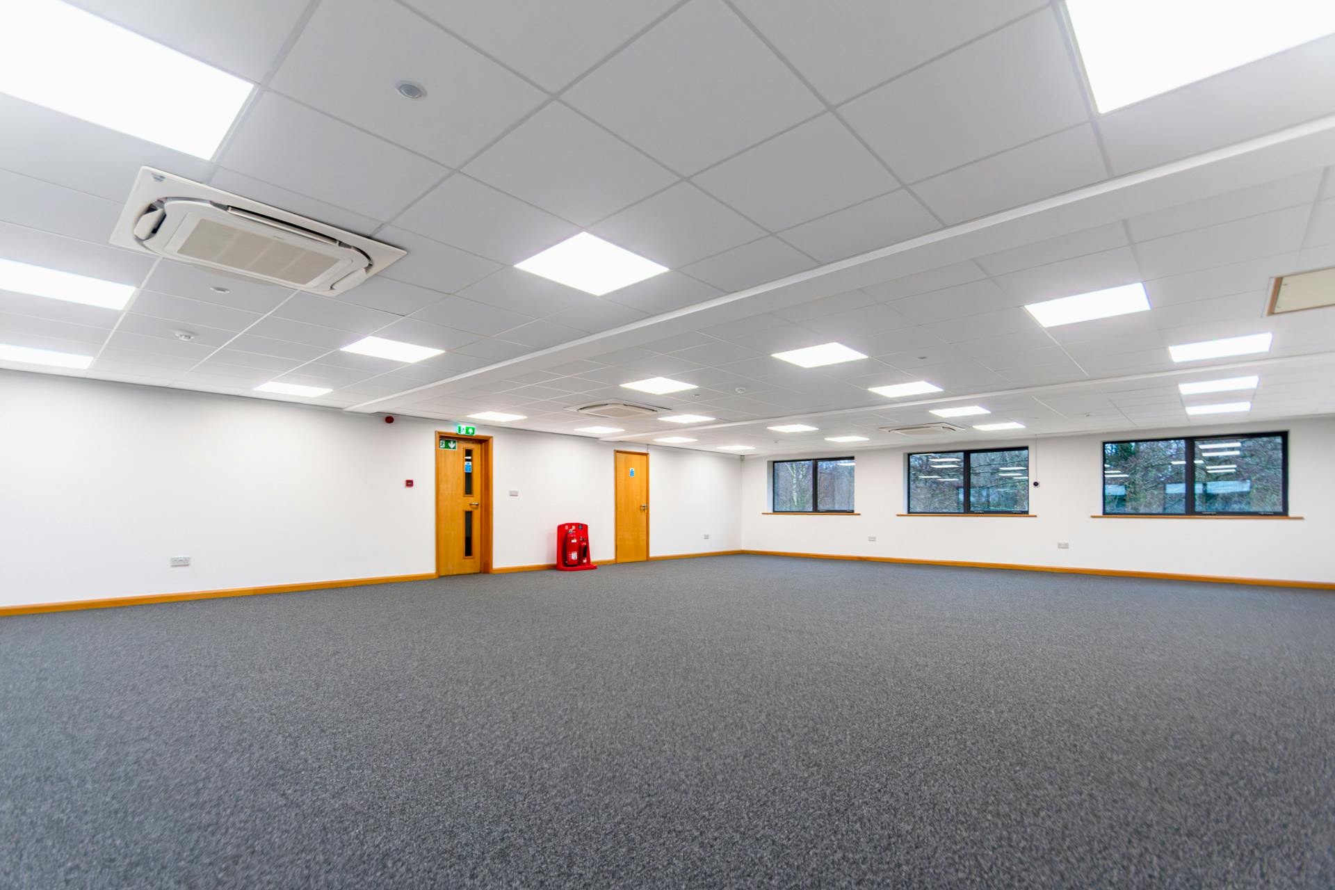 Office in Ringwood - photo 4