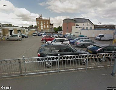 De Burgh House, Wickford, Investment - Mixed use / Leisure / Mixed Use / Office / High Street Retail For Sale - Street View