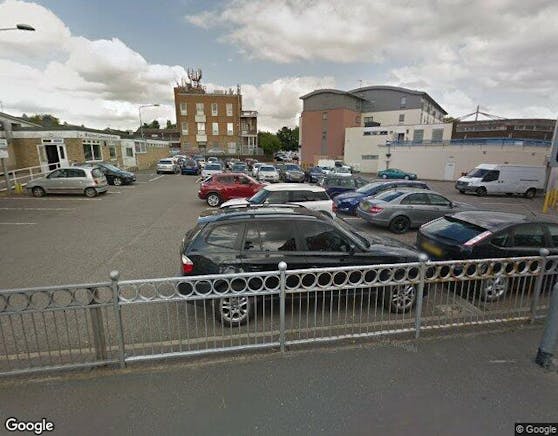 De Burgh House, Wickford, Leisure / Mixed Use / Office For Sale - Street View