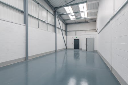 Unit 2, Cwmbach Industrial Estate, Aberdare, Industrial To Let - Image 3