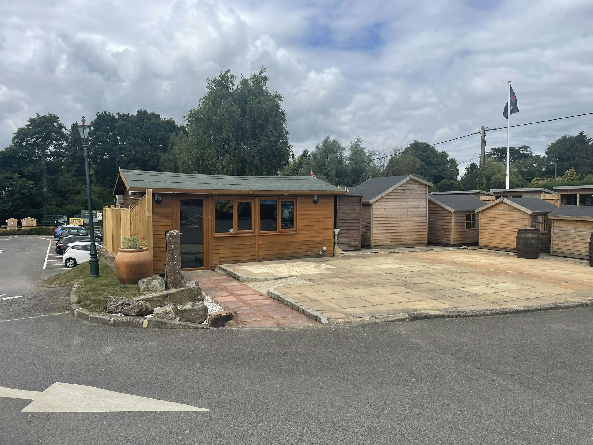 Front Sales Unit, Blackbrooks, Battle, Retail To Let - IMG_2525.JPEG