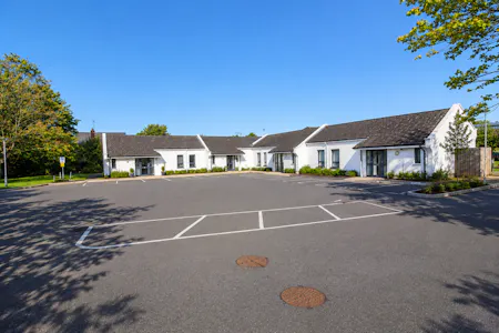 Monread Business Centre, Naas, Office For Sale - Front - Car Park Clear.png
