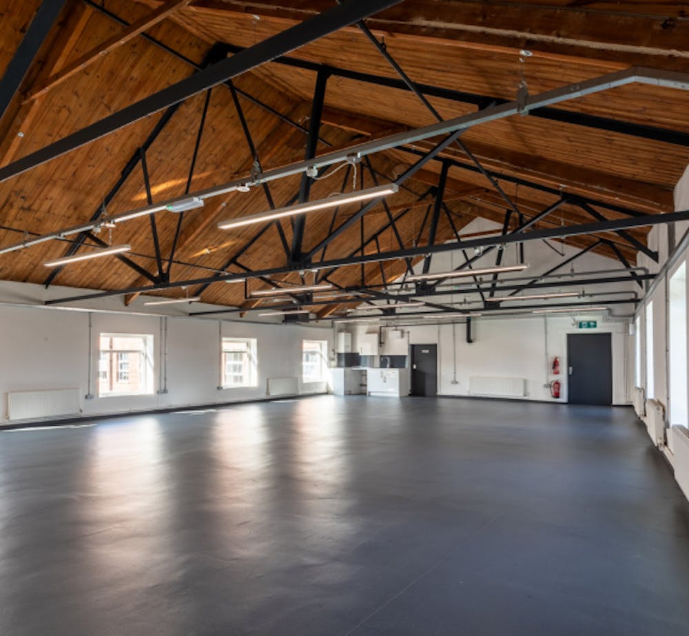 Mabgate Mills, Mabgate, Leeds, Office To Let - Internal 1 .png