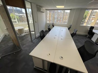 64 Great Eastern Street, London, Office / Serviced Office To Let - 31 3.jpg