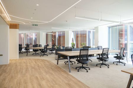 23 Hewett Street, London, Office To Let - DSC062692.jpg