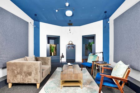 Garden Studios - The Hive, Waxlow Road, Willesden, Office To Let - Hive - Studio C - 3.jpg