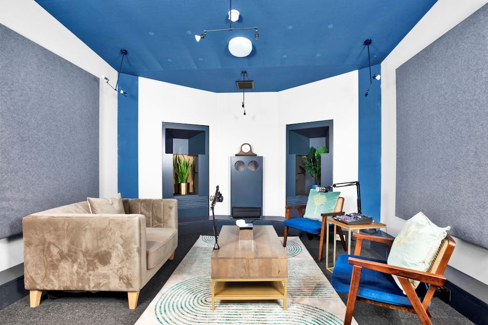 Garden Studios - The Hive, Waxlow Road, Willesden, Office To Let - Hive - Studio C - 3.jpg