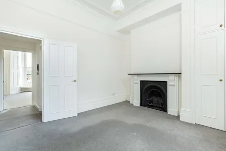 Brook Green, London, Residential Flat To Let - Bedroom