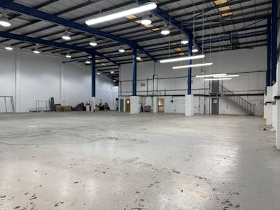 Unit 2, Wokingham, Industrial / Warehouse Lease Assignment - Warehouse