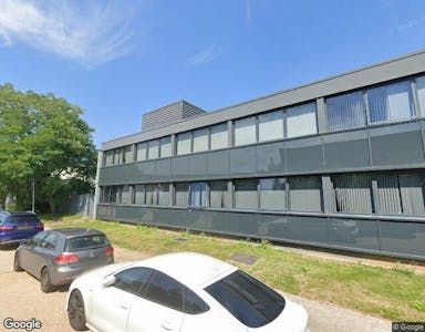 Cornwallis House, Basildon, Office To Let - Street View