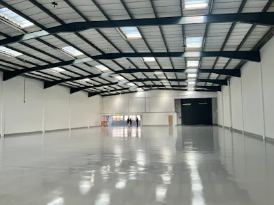 Unit 4-5 Skyport Trade Park, Heathrow, Industrial / Warehouse To Let - 4-5 Skyport - Warehouse Indicative 1.jpeg
