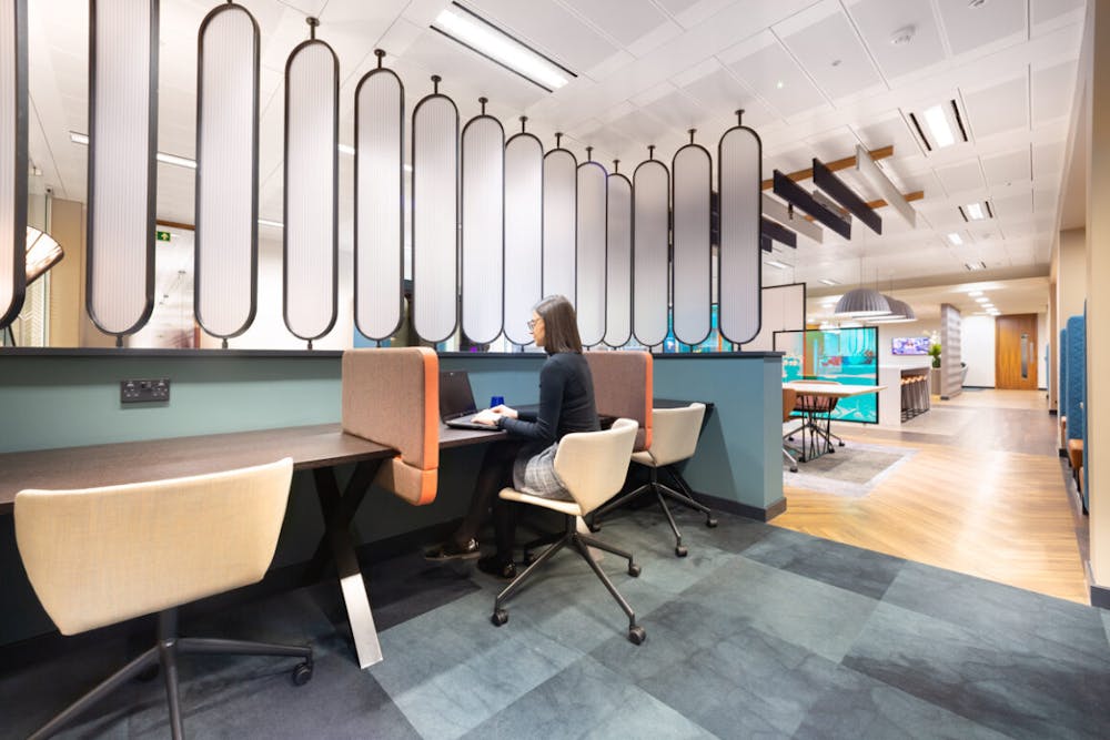 Cannon Place, 78 Cannon Street - Image 4