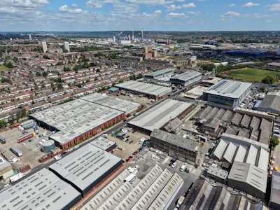 Unit A4, 125 Brantwood Road, Tottenham, Industrial To Let - Brantwood Rd AIR - May 2026-14.jpg