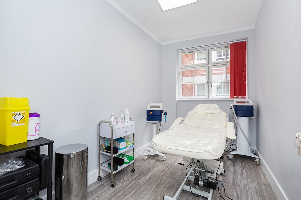 Investment in LONDON - photo 3