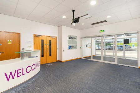 High Quality First Floor Office Space To Let in Seaham, Seaham, Office To Let - Photo 5