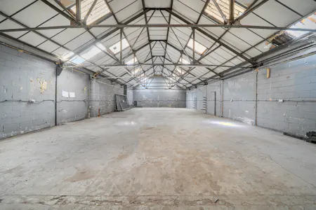 95 Haymerle Road, Southwark, Industrial / Industrial / Storage / Light Industrial / Warehouse / Yard To Let - UNIT 1.jpg