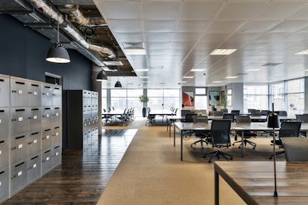 1 St. John's Lane, London, Office To Let - 1 St Johns Lane 60 2nd floor.jpg