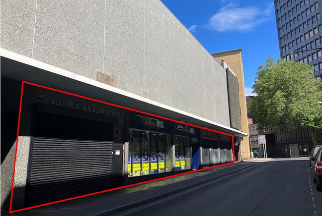 3-11 Fairfax Street, Bristol, Retail To Let - IMG_7965 Fairfax RedlineA.jpg 3-11 Fairfax Street, Bristol, Retail To Let - IMG_7965 Fairfax RedlineA.jpg