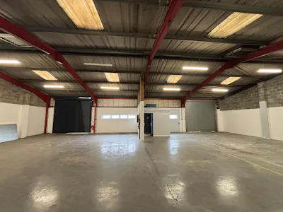 Unit 5-6, Pontnewynydd Industrial Estate, Pontypool, Industrial To Let - IMG_0199.jpeg