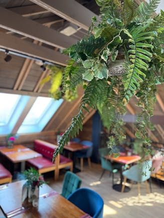 100 Cover Bar & Restaurant, Southside, 164 Fenwick Road, Glasgow For Sale - IMG_3750.jpg