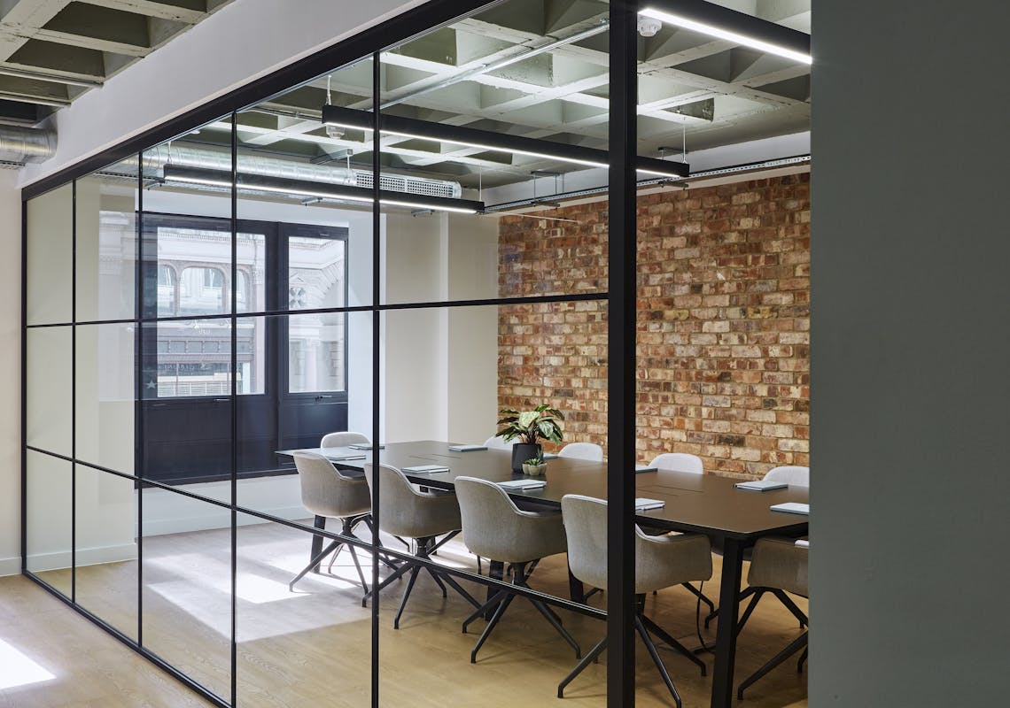 0X8A9099.jpg 390 Strand, Office / Serviced Office To Let - 0X8A9099.jpg