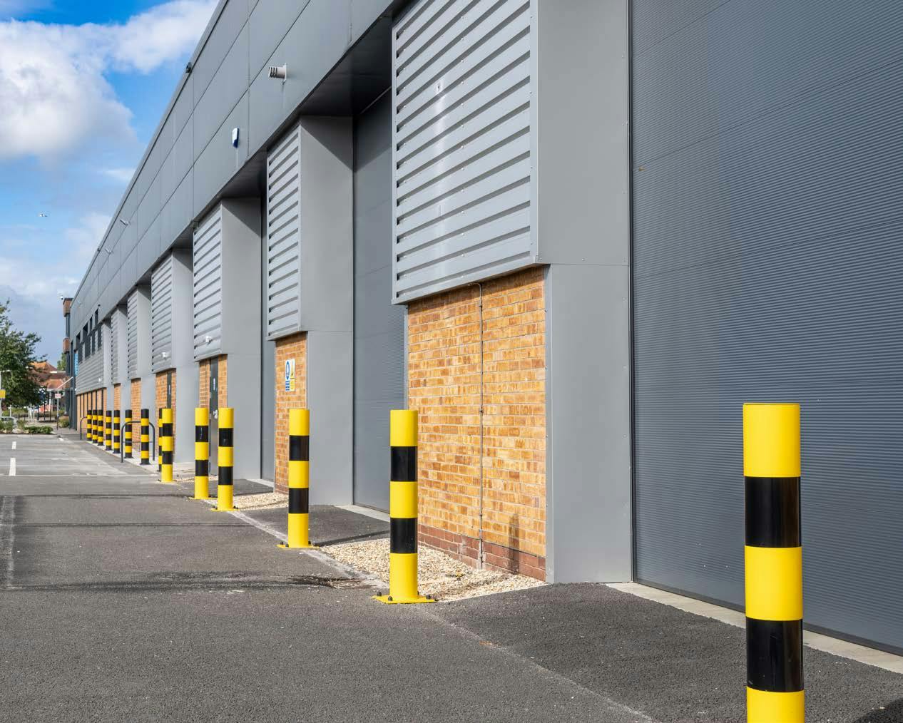 Industrial Unit in Poole - photo 4