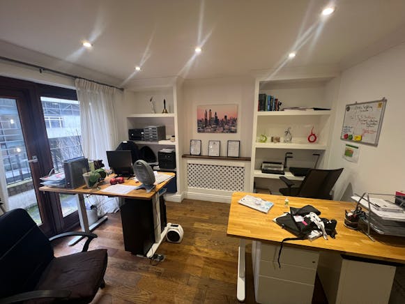 Suite 5 Raleigh House, Admirals Way, London, Offices To Let - IMG_1962.jpeg